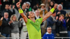 Tennis - Roland Garros : Avenir, blessure… L’annonce troublante de Rafael Nadal !