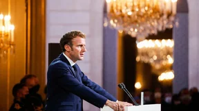 Ligue des champions : Après le fiasco du Stade de France, Macron et ses proches dézinguent Darmanin