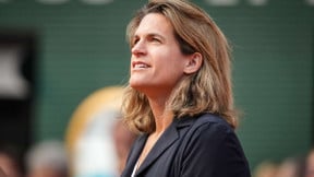 Tennis - Roland-Garros : Après la polémique, Mauresmo répond à Nadal et Djokovic !