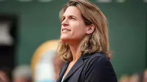 Tennis - Roland-Garros : Après la polémique, Mauresmo répond à Nadal et Djokovic !