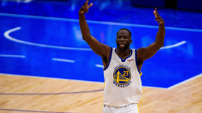 Basket - NBA : Draymond Green sort du silence avant de début des Finales !