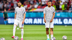 Real Madrid : Mbappé envoie un message à Benzema après leurs retrouvailles !