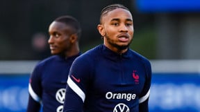 Mercato - PSG : Nkunku, Diaby… Les anciens Titis du PSG ouvrent la porte à un retour !