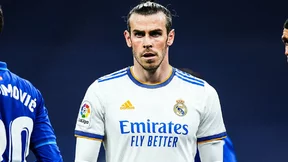 Mercato - Officiel : Le Real Madrid fait ses adieux à Gareth Bale !