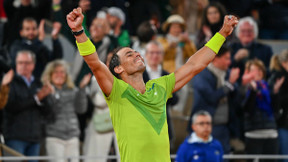 Tennis - Roland-Garros : C’est déjà gagné pour Rafael Nadal ?