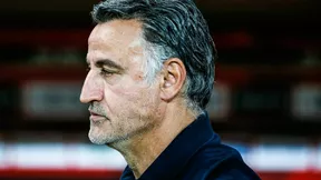 Mercato - PSG : Favre, Nice… Le point sur le dossier Christophe Galtier