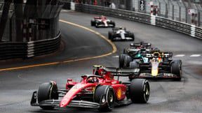 Formule 1 : Alonso, Hamilton... La polémique enfle après le Grand Prix de Monaco !