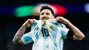 Coupe du monde 2022 : Leo Messi en route vers d'incroyables records au Qatar