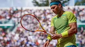 Tennis : Djokovic, Zverev... La retraite surprise de Rafael Nadal à Roland-Garros prend forme