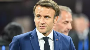 Ligue des Champions : Emmanuel Macron sort du silence après le fiasco du Stade de France !