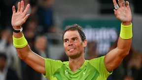 Tennis : Le dernier Roland-Garros pour Rafael Nadal ? Il répond !