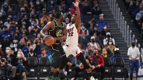 Basket - NBA : Draymond Green se lâche sur Jimmy Butler après son raté avec le Heat !