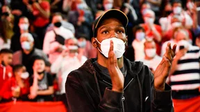 NBA : Cette énorme punchline sur le feuilleton Kevin Durant