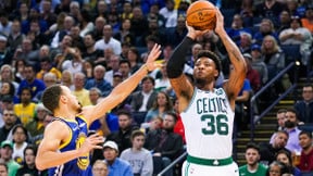 Basket - NBA : Avant d’affronter Stephen Curry, une star des Celtics annonce la couleur !