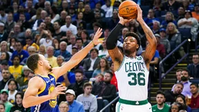 Basket - NBA : Avant d’affronter Stephen Curry, une star des Celtics annonce la couleur !
