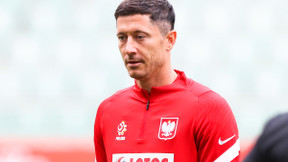 Mercato - PSG : En attendant le transfert de Lewandowski, le Bayern se prononce