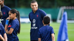 PSG : Guy Stéphan décrypte le phénomène Kylian Mbappé !