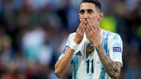 Mercato - PSG : Le transfert de Di Maria déjà bouclé ? La réponse de son clan !