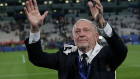 Mercato : L’OL communique sur le rachat du club, les dessous du choix d’Aulas