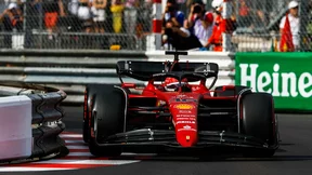 Formule 1 : Après la colère de Leclerc, Ferrari justifie le fiasco à Monaco !