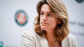 Tennis : Après la polémique à Roland-Garros, Mauresmo fait son mea culpa !