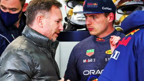 Formule 1 : Le clan Verstappen se fait recadrer chez Red Bull !