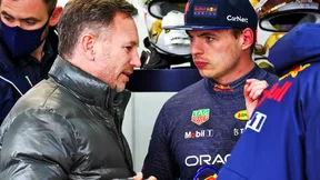 Formule 1 : Le clan Verstappen se fait recadrer chez Red Bull !