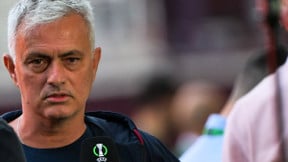 Mercato - PSG : José Mourinho veut se servir au PSG !