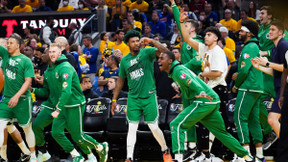 Basket - NBA : Après le carton contre les Warriors, les Celtics sont aux anges !