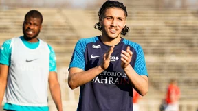 EXCLU - Mercato : Deux clubs étrangers sur Hadjam (Paris FC)