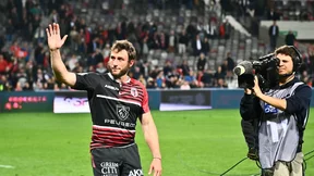 Rugby : Le Stade Toulousain veut soigner la sortie de Médard !