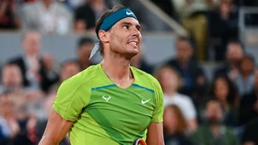 Tennis : L’incroyable vœu de Nadal avant la finale de Roland-Garros !