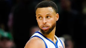 Basket - NBA : Stephen Curry annonce la couleur après la défaite des Warriors !