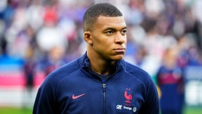 Mbappé : Le PSG va passer un coup de fil, la fin approche