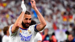 Real Madrid : Karim Benzema répond à Lionel Messi pour le Ballon d'Or !