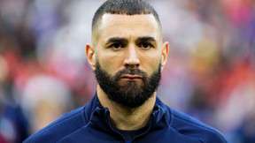 Mercato : Le recrutement déclenche un clash avec Benzema !