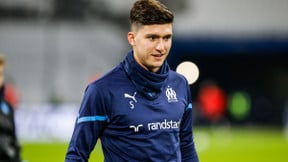 Mercato - OM : Une solution trouvée pour le prochain transfert de Longoria ?