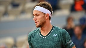 Tennis : Avant la finale de Roland-Garros, Casper Ruud prévient Nadal !