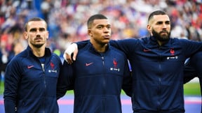 PSG : Griezmann monte au créneau sur la dernière polémique avec Mbappé !