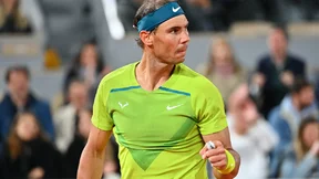 Tennis - Roland Garros : L'énorme aveu du clan Nadal avant la finale face à Ruud !
