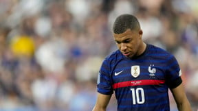 Equipe de France : Le verdict est tombé pour Kylian Mbappé !