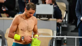 Tennis - Roland-Garros : La grande dernière de Rafael Nadal contre Casper Ruud ?