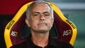 Mercato - PSG : Le verdict final tombe pour José Mourinho !