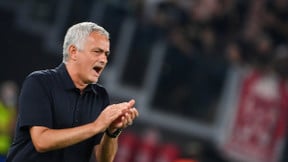 Mercato - PSG : Luis Campos reçoit une réponse claire pour José Mourinho !