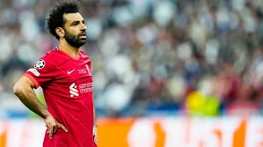 Mercato - Barcelone : Les planètes s'alignent pour le transfert de Mohamed Salah !
