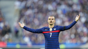 Equipe de France : Nouveau soutien chez les Bleus pour Antoine Griezmann !