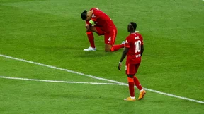 Mercato : PSG, OM, Bayern Munich… Sadio Mané relance totalement son avenir !