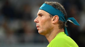 Tennis : Roland-Garros, avenir… Rafael Nadal laisse planer le mystère !