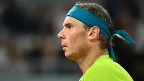Tennis : Roland-Garros, avenir… Rafael Nadal laisse planer le mystère !