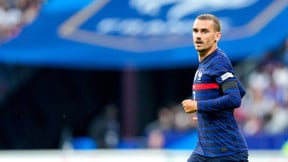 Equipe de France : Deschamps vole au secours de Griezmann !